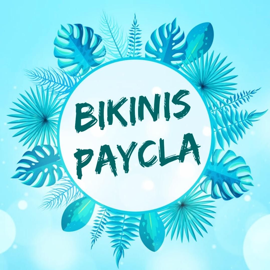 Bikinis Paycla